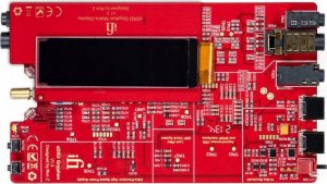 Radioodtwarzacz iFi Audio xDSD Gryphon Przetwornik DAC 6