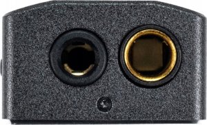 Radioodtwarzacz iFi Audio IFI Audio GO Bar Przenośny Wzmacniacz Słuchawkowy z DAC Autoryzowany Dealer 4