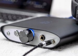Radioodtwarzacz iFi Audio ZEN DAC V2 2022 4
