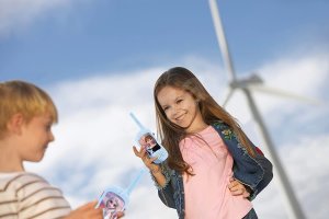 Lexibook FROZEN WALKIE-TALKIE KOMPAS LORNETKA LATARKA 2