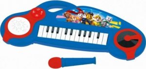 Lexibook Lexibook Keyboard Paw Patrol Mikrofon Mikser 1