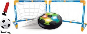Lexibook Lexibook Zestaw do Gry w Poduszkową Piłkę Nożną 2