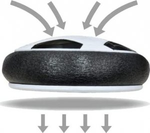 Lexibook Lexibook Zestaw do Gry w Poduszkową Piłkę Nożną 3