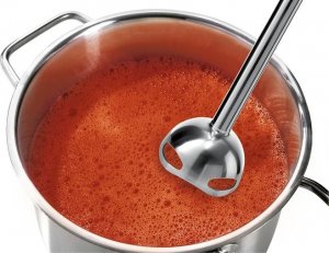 Blender Bosch Blender ręczny ErgoMixx MS61B6150 7