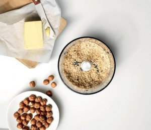 Blender Bosch Blender ręczny ErgoMixx MS61B6150 9