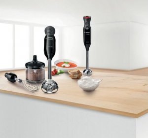 Blender Bosch Blender ręczny ErgoMixx MS61B6150 10