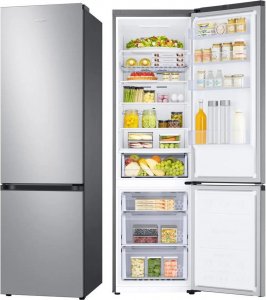 Lodówka Samsung RB38C602DSA 2