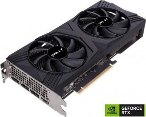 Karta graficzna PNY GeForce RTX 4060 Ti Verto Dual Fan 8GB GDDR6 (VCG4060T8DFXPB1) 6