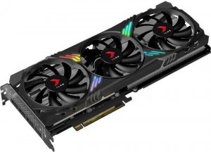 Karta graficzna PNY GeForce RTX 4060 Ti XLR8 Gaming Verto Epic-X RGB 8GB GDDR6 (VCG4060T8TFXXPB1) 2