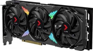 Karta graficzna PNY GeForce RTX 4060 Ti XLR8 Gaming Verto Epic-X RGB 8GB GDDR6 (VCG4060T8TFXXPB1) 5