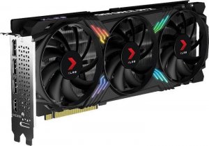 Karta graficzna PNY GeForce RTX 4060 Ti XLR8 Gaming Verto Epic-X RGB 8GB GDDR6 (VCG4060T8TFXXPB1) 6