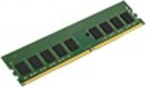 Pamięć serwerowa Kingston Kingston 8GB DDR4-3200MHz ECC Module 1