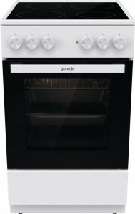 Kuchenka Gorenje Kuchnia ceramiczna GEC5A21WG-B 1