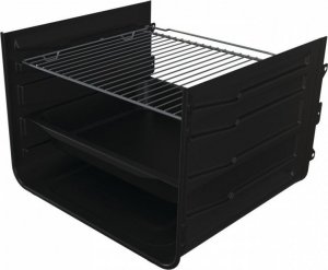 Kuchenka Gorenje Kuchnia ceramiczna GEC5A21WG-B 11