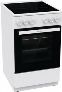 Kuchenka Gorenje Kuchnia ceramiczna GEC5A21WG-B 2