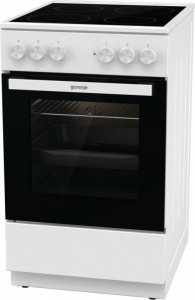 Kuchenka Gorenje Kuchnia ceramiczna GEC5A21WG-B 6