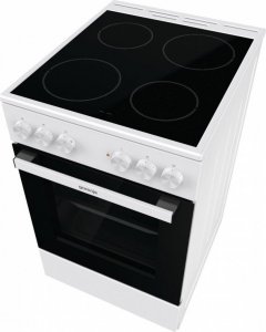 Kuchenka Gorenje Kuchnia ceramiczna GEC5A21WG-B 7