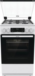 Kuchenka Gorenje Kuchnia gazowo-elektryczna GK5C41WF 1