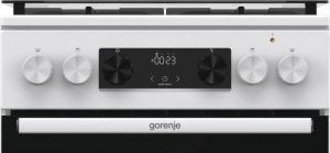Kuchenka Gorenje Kuchnia gazowo-elektryczna GK5C41WF 12