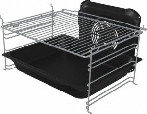 Kuchenka Gorenje Kuchnia gazowo-elektryczna GK5C41WF 6