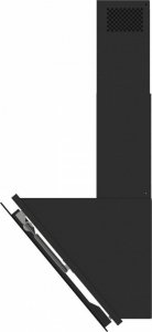 Okap Gorenje Okap kominowy WHI643B 4