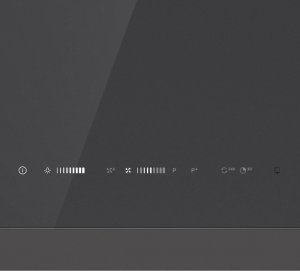 Okap Gorenje Okap kominowy WHI643B 5