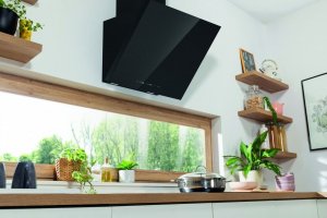 Okap Gorenje Okap kominowy WHI643B 6