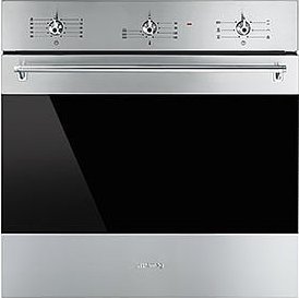 Piekarnik Smeg SF6381X 1