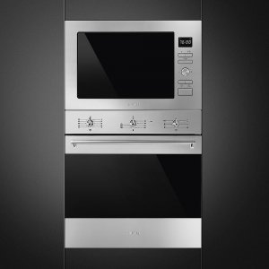 Piekarnik Smeg SF6381X 3