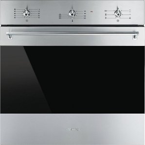 Piekarnik Smeg SF6381X 4
