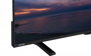 Telewizor Toshiba 55UA2363DG LED 55'' 4K Ultra HD Android 5