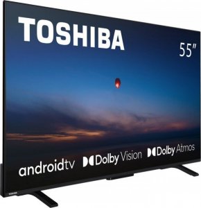 Telewizor Toshiba 55UA2363DG LED 55'' 4K Ultra HD Android 8