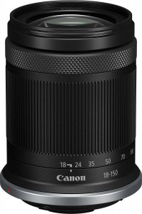 Obiektyw Canon CANON RF-S 18-150 mm f/3.5-6.3 IS STM OEM 1