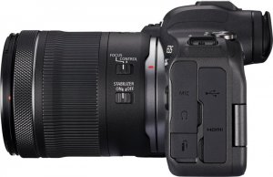Aparat Canon EOS R6 + RF 24-105 mm f/4-7.1 IS STM (4082C023) 4
