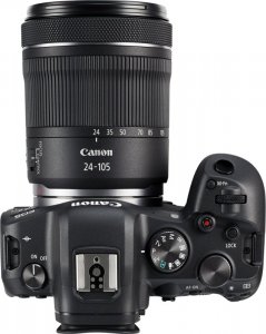 Aparat Canon EOS R6 + RF 24-105 mm f/4-7.1 IS STM (4082C023) 6