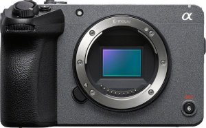 Kamera cyfrowa Sony FX30 1
