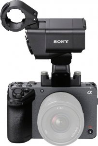 Aparat Sony Sony FX30 BODY + UCHWYT XLR 1