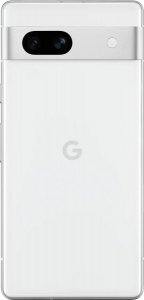 Smartfon Pixel 7A 5G 8/128GB Biały  (GA04274-GB) 4