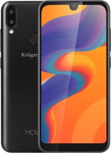 Smartfon Kruger&Matz Move 10 2/32GB Czarny  (KM05000-B) 1