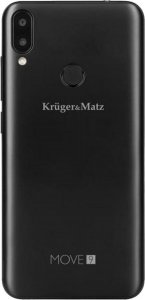 Smartfon Kruger&Matz Move 10 2/32GB Czarny  (KM05000-B) 4