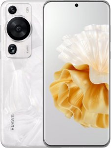Smartfon Huawei Huawei P60 Pro 8/256GB Dual Sim Perłowy 1