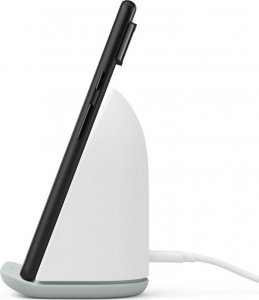 Ładowarka Ładowarka Bezprzewodowa Google GA03002 Pixel Stand Biała 2