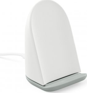 Ładowarka Ładowarka Bezprzewodowa Google GA03002 Pixel Stand Biała 3