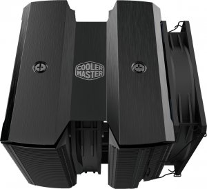 Chłodzenie CPU Cooler Master MasterAir MA824 Stealth (MAM-D8PN-318PK-R1) 2