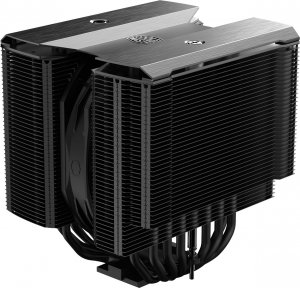Chłodzenie CPU Cooler Master MasterAir MA824 Stealth (MAM-D8PN-318PK-R1) 3