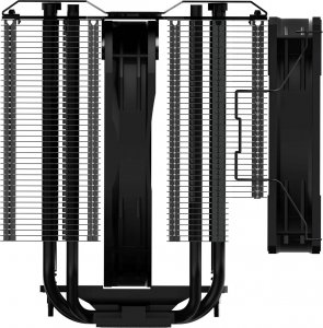 Chłodzenie CPU Cooler Master MasterAir MA824 Stealth (MAM-D8PN-318PK-R1) 4