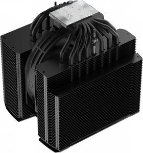 Chłodzenie CPU Cooler Master MasterAir MA824 Stealth (MAM-D8PN-318PK-R1) 7