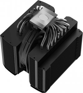 Chłodzenie CPU Cooler Master MasterAir MA824 Stealth (MAM-D8PN-318PK-R1) 8