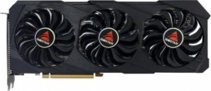 Karta graficzna Biostar Radeon RX 6800 XT 16GB GDDR6 (VA68T6TMP2) 1