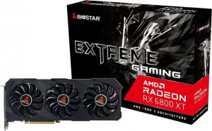 Karta graficzna Biostar Radeon RX 6800 XT 16GB GDDR6 (VA68T6TMP2) 2